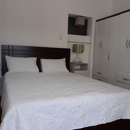 Ferienwohnung La Preferida Lima Exterior foto