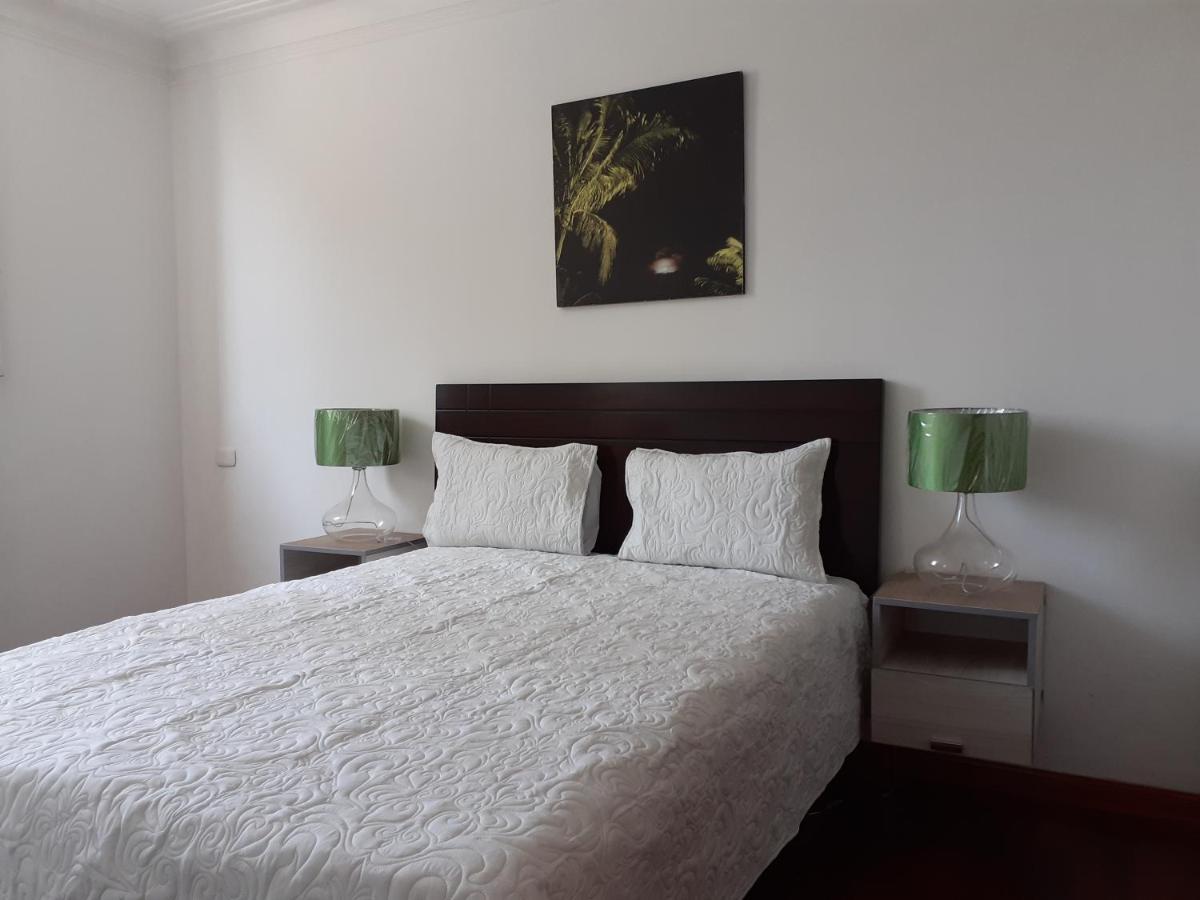 Ferienwohnung La Preferida Lima Exterior foto
