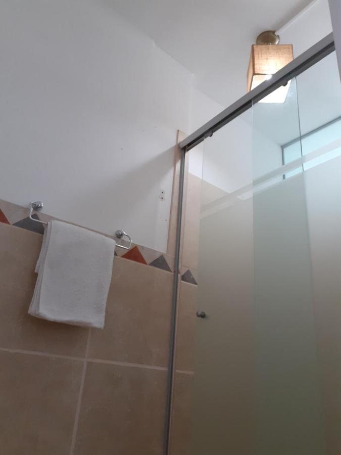 Ferienwohnung La Preferida Lima Exterior foto